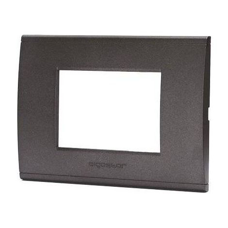 8,0 x PLACCA COPRIFRUTTI ABL