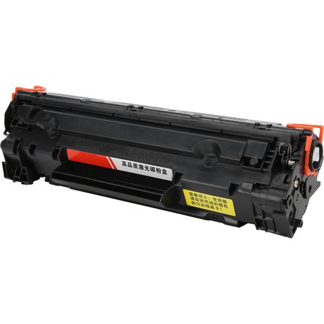 Nachfüllbare Tonerkartusche CRG-337 für Canon Laserdrucker 223D, MF215, 212W, 226dn, 211 – kompatible Qualität (1/5)
