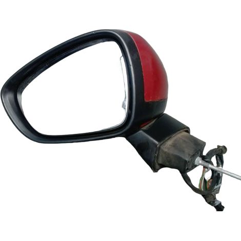 Retroviseur Exterieur Electrique Gauche CITROEN C3 2009- [PRODUIT D'OCCASION]♻️8154aq