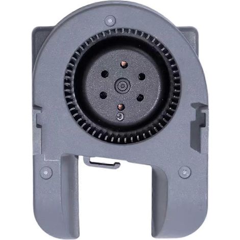 Modell-Lüfterbaugruppe für Creality SPARKX I7 3D-Druckerzubehör (1/5)