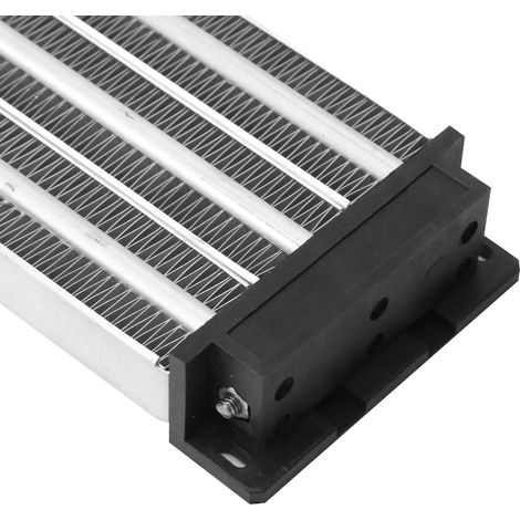 2500-W-PTC-Keramik-Lufterhitzer mit konstanter Temperatur, AC 220 V (1/5)