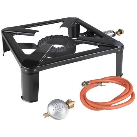 ROTHENBERGER Industrial Réchaud à gaz 7,5 kW - 1500001392 (1/4)