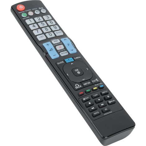 Ersatzfernbedienung für LG TV AKB72914048, 10 Meter Reichweite (1/5)