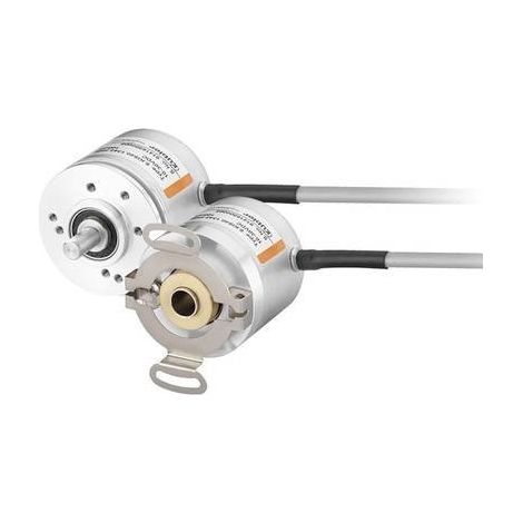 Kübler Group Incrementale Encoder rotativo 1 pz. 8.KIS40.1342.0360 Ottico Flangia sincro 40 mm (1/2)