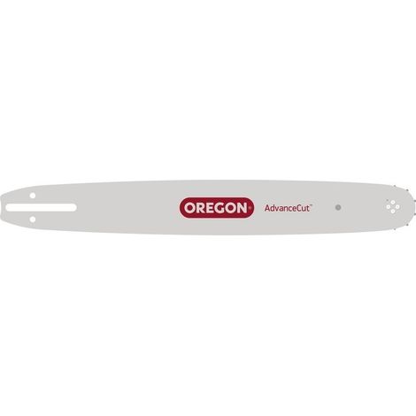 Rail de guidage pour tronçonneuse Oregon 160PXBK095 16'' 40 cm .325'' 66 1 3 mm