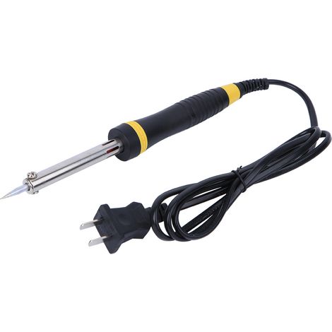 Fer à souder droit TU-2012A 40 W, prise standard chinoise 250 V (1/5)
