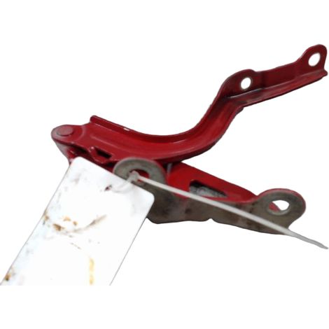 [PRODUIT D'OCCASION] Compas Gauche Capot HYUNDAI I20 ♻️ Ref Oe. 79110c7000 - Garantie à vie (1/2)