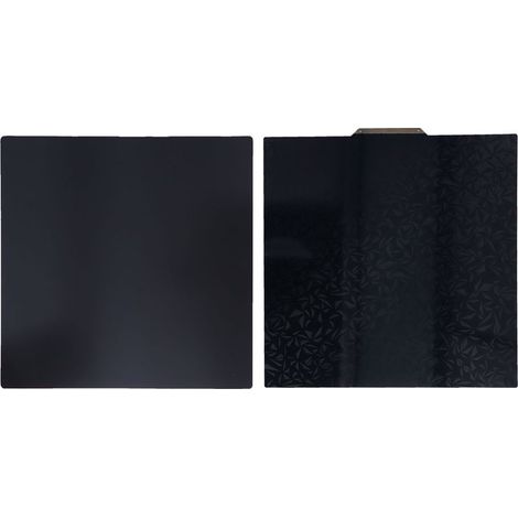 Imprimante 3D construire lit PEO strass et PEI double face modèle plate-forme Flexible pour ELEGOO Neptune 3 Plus (1/3)