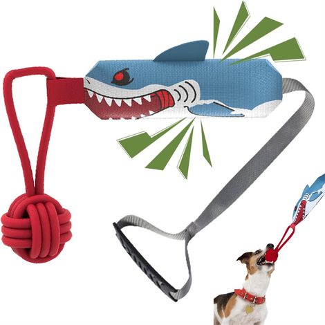 Jouet interactif avec son pour chien (1/5)
