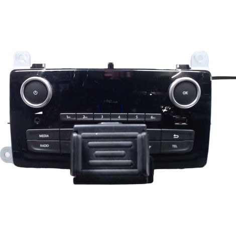 Autoradio RENAULT Clio [PRODUIT D'OCCASION]♻️281152401r