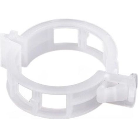 100 Pcs Garden Plant Clips, Plant Ties, Vine Twine, Trellis, Vegetable Vine Cages, Grafting Tools for Growing Straighter, Healthier Plants (1/5)