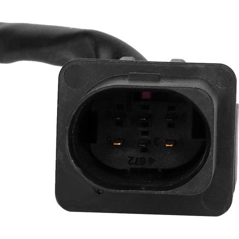 Plastic blanc 12V 200W Car Heater Chauffage de voiture et Dégivrage de voiture Dégivreur Désembuage de Pare-Brise Portable (1/4)