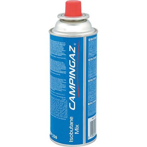 Campingaz® - CP250 Isobutane Gas Cartridge 220g