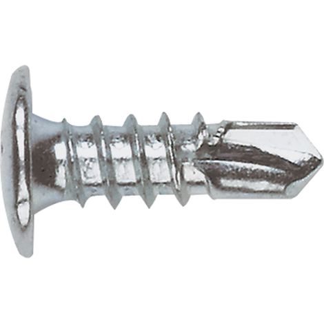 (4,2X16) RS-A2-TORNILLO BROCA CABEZA REMACHE (100U) - INDEX