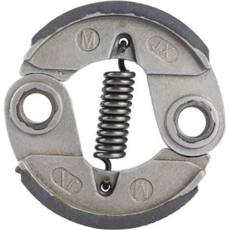 Ersatzkupplung für Freischneider, einfach zu montieren, 7,5 cm Durchmesser, zuverlässig und langlebig. (1/5)