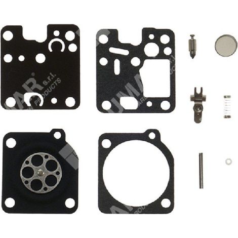 Kit Riparazione per carburatori ZAMA RB-88 COMPATIBILE - 008734