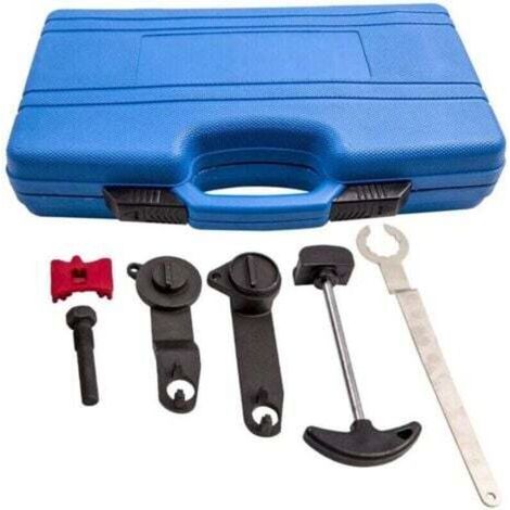 Engine timing tool kit for VW Audi Seat for Skoda 1.0 1.2 1.4 TSI