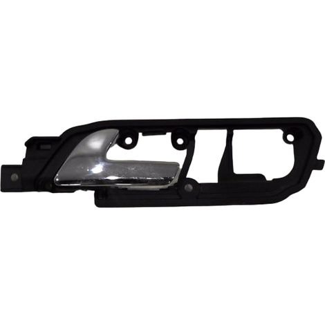 [PRODUIT D'OCCASION] Poignee Interieure Porte Avant Droit 0158 Polo ♻️ Ref Oe. 6q0837173k - Garantie à vie (1/2)