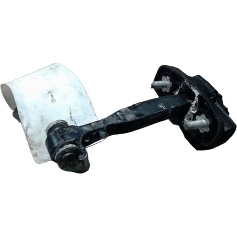 [PRODUIT D'OCCASION] Tirant Porte Ard FIAT 500 2007- ♻️ Ref Oe. 51883509 - Garantie à vie (1/2)