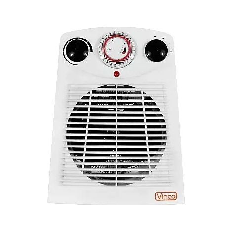 TERMOVENTILATORE DA TAVOLO art. 70303