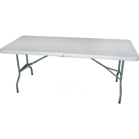 1.8m Heavy Duty Folding Camping / Event Table