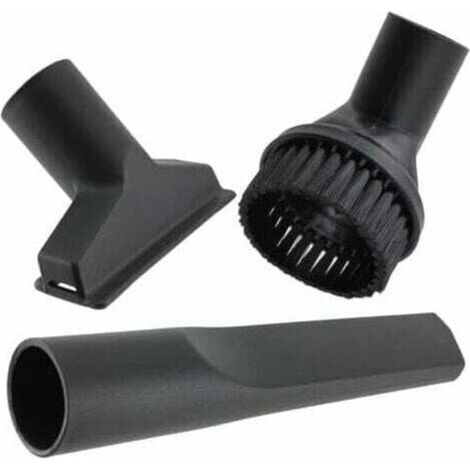 Kit de Buse Mini Outil Compatible avec Karcher MV2 A2004 A2054 A2024 WD2 WD3 WD3P Les Aspirateurs (Diamètre 35 mm),INHHUB (1/4)