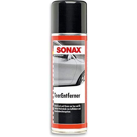 Sonax 334200 Teer-Entferner 300 ml (1/5)