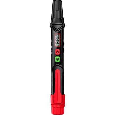 Testeur de liquide de refroidissement, testeur de liquide de refroidissement, stylo de test de liquide de frein, pour moto, camion, bricolage, course, atelier de plein air (1/5)