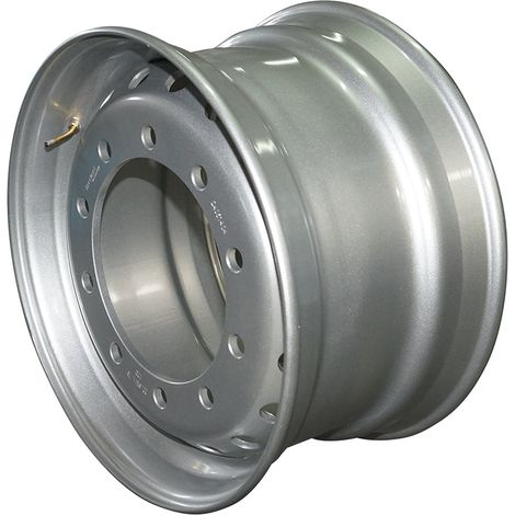 Cerchio per camion con freno a disco 22,5/11,75 1JX45 ET 120 (1/4)