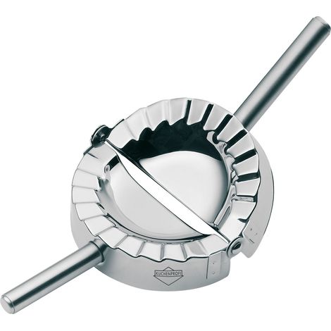 Pince à raviolis Kuchenprofi, diamètre 10 cm (1/3)
