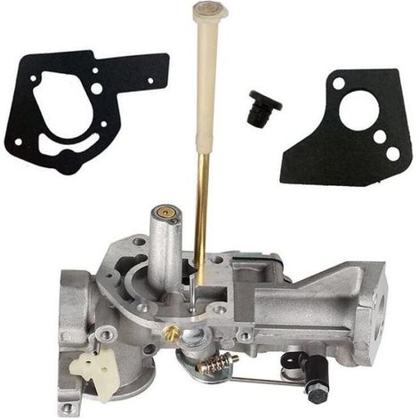 Briggs & Stratton 498298 692784 motoculteur 495951 492611 490533 135292 carburateur (1/5)
