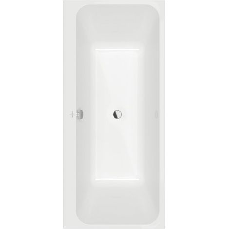 Villeroy & Boch UAC180ARE2B1V01 Baignoire Architectura 180ARE2B1