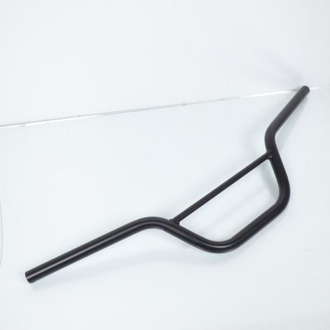 Guidon universel pour moto Yamaha 50 DTR 1000352 noir 22x735 50 à (1/2)