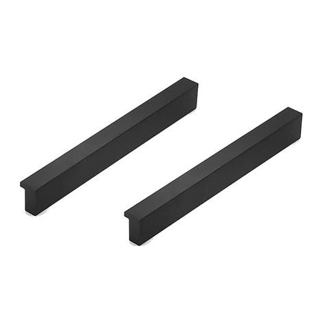 Kitchen Bedroom Door Knobs Cabinet Door Handles Cabinet Door Knob for Drawer Cupboard Interior Furniture Pull, 32mm, Aluminum (1/4)