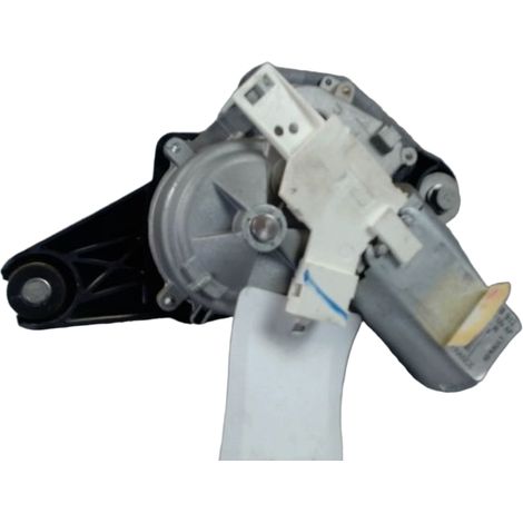 Moteur Essuie-glace Arriere RENAULT Scenic II Ph2 2006- [PRODUIT D'OCCASION]♻️8200153458