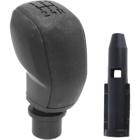 Pommeau de Vitesse Compatible avec 208 308 508 2008 3008 C2 C3 C4 C5 Jumpy 5 Vitesses (1/5)