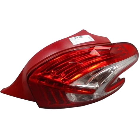 [PRODUIT D'OCCASION] Feu Arriere Droit PEUGEOT 208 Phase 1 2012-... ♻️ Ref Oe. 9672628380 - Garantie à vie (1/3)
