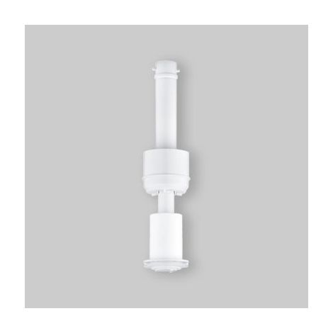 Robinet de vidange pour réservoir à encastrer 37643 Grohe Single Drain (1/4)