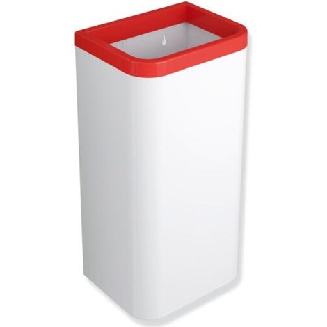 HEWI 477.05.20398 36 Poubelle papier 60 l (1/4)