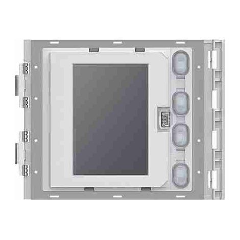 BTI352500 Modul mit Grafikdisplay Sfera