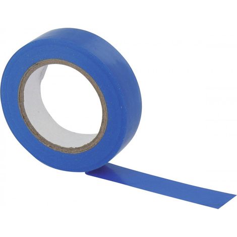 Isolierband Blau