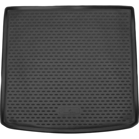 Bac de Coffre XTR pour VW Touran 5 places 05/2015-Auj. (1/5)