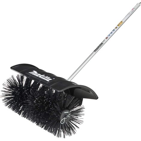 MAKITA BR400MP Surface brush (1/5)