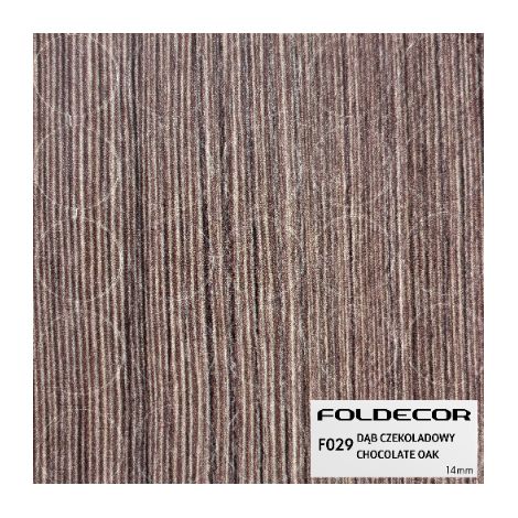 Bouchon autocollant fi14 chêne chocolat (feuille de 25 pièces) (1/5)