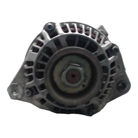 [PRODUIT D'OCCASION] Alternateur HONDA Civic 2004- ♻️ Ref Oe. 31100plma02 - Garantie à vie (1/2)