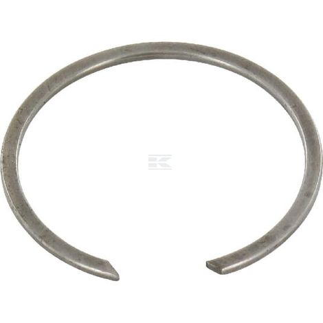 Anillo retenci贸n para carcasa IDC BR38 (1/2)