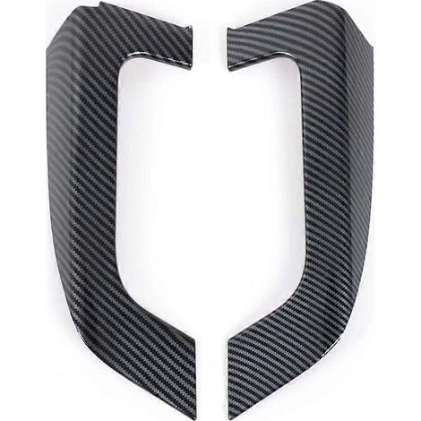 Toyota Land Cruiser LC300 2023-2024 - Accesorios para interiores de automóviles (1/5)