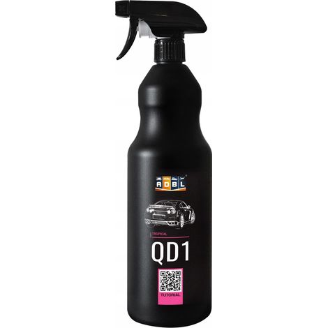 Adbl QD1 500ml ATM