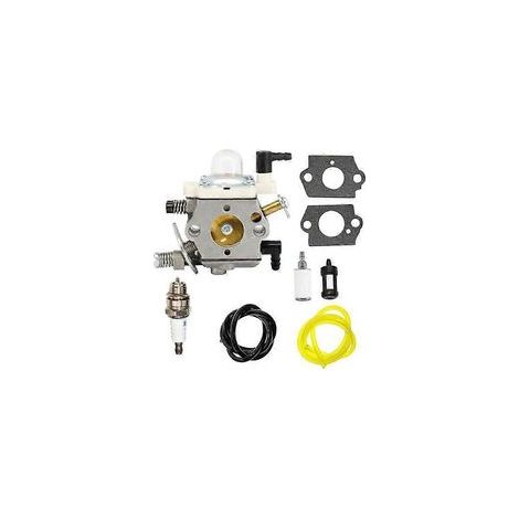 Carburateur Walbro WT-990-1 pour Zenoah RC HPI Baja 5B 5T 5SC LOSI 5IVE-T (1/4)