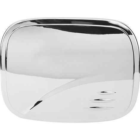 Capot de réservoir de carburant électro-argenté, autocollant pour Toyota Hilux Revo 4WD 2015-2017
